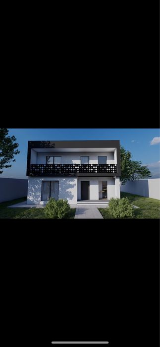 Casa de vanzare in dej str Agarbiceanu