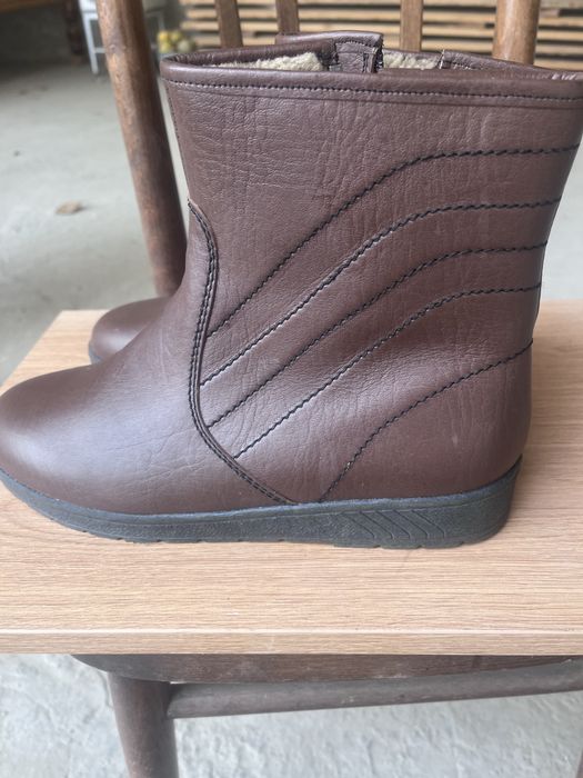 Мужские сапоги Холландер Англия 41 размер