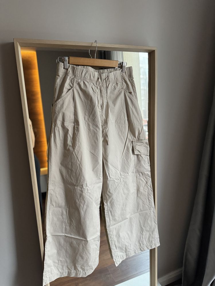 Спортни панталони zara/oysho