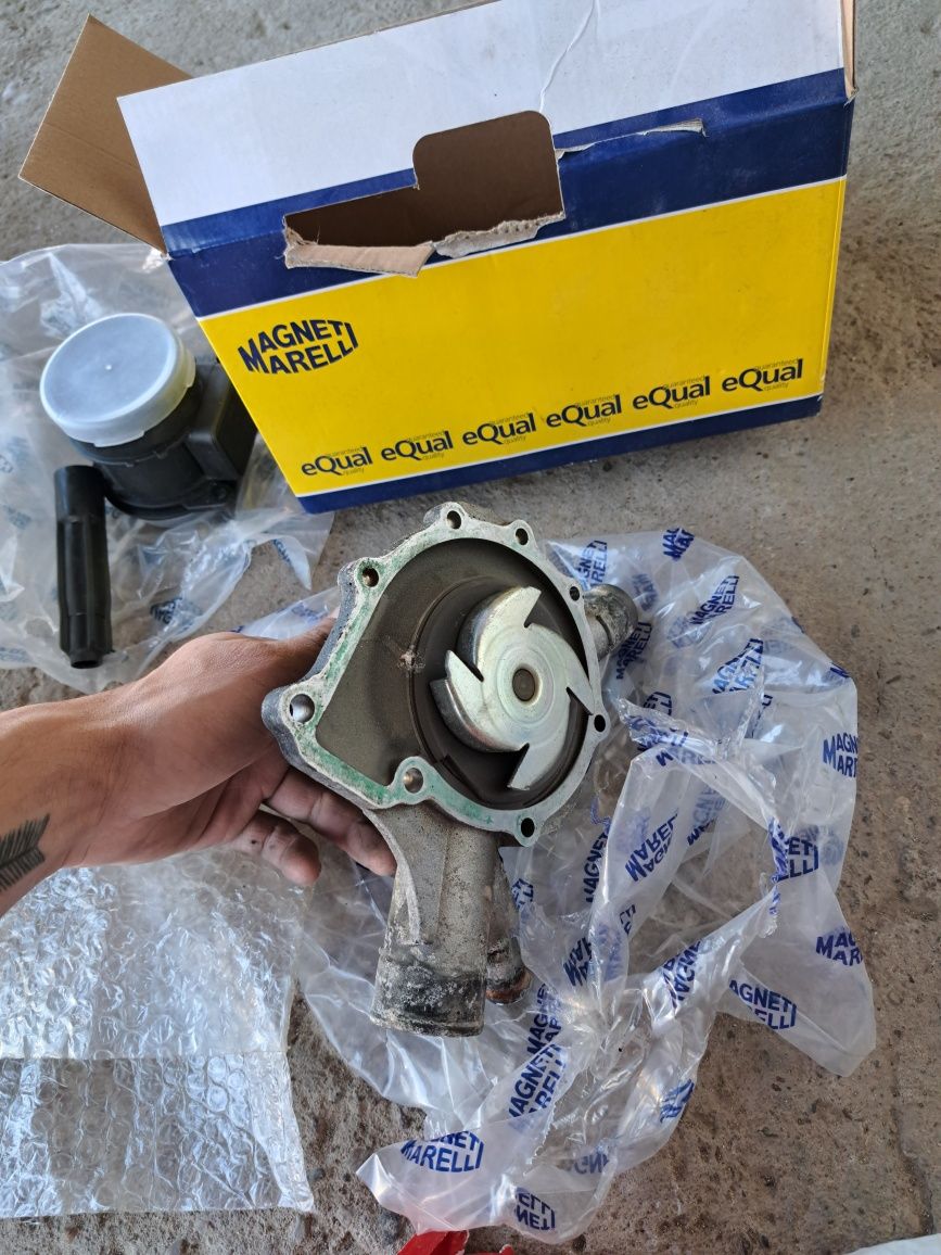 За w203  здрави  части
