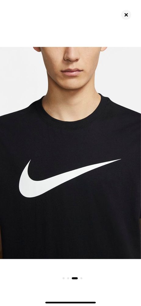 Тениска Nike Original L