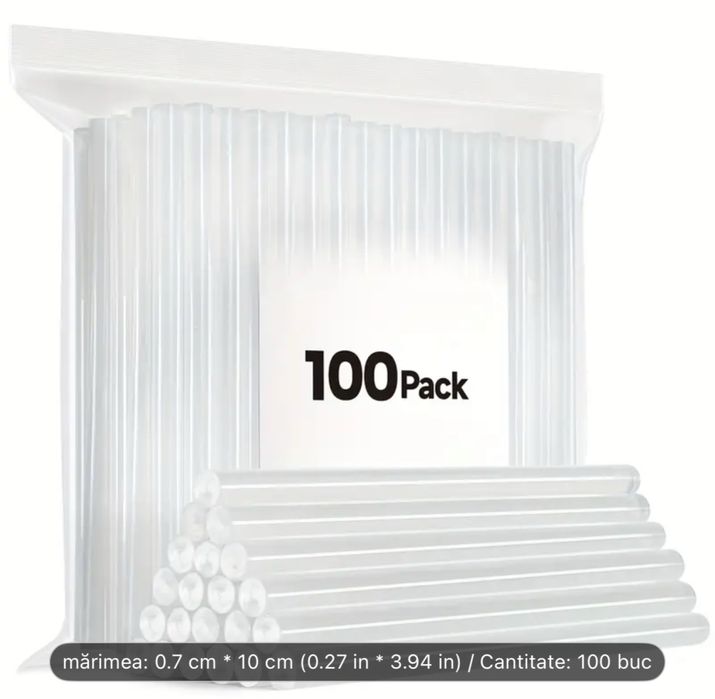 Set articole pentru realizarea florilor din hârtie floristică