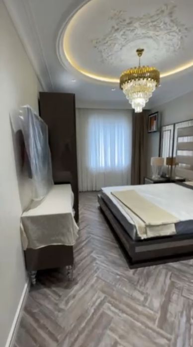 Неповторимая квартира в Ташкент