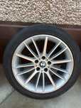Jante BMW f01/f02/f04/f07