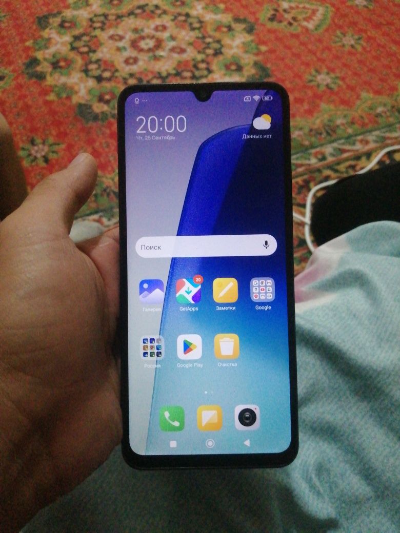 Redmi 14c sotiladi