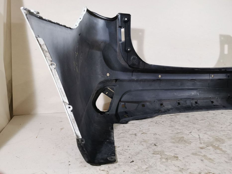 Bara spate Mitsubishi Outlander , 2016, 2017, 2018, 2019, 2020, cod de origine OE 6410C798ZZ