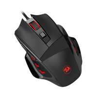 Redragon gaming mouse RGB new