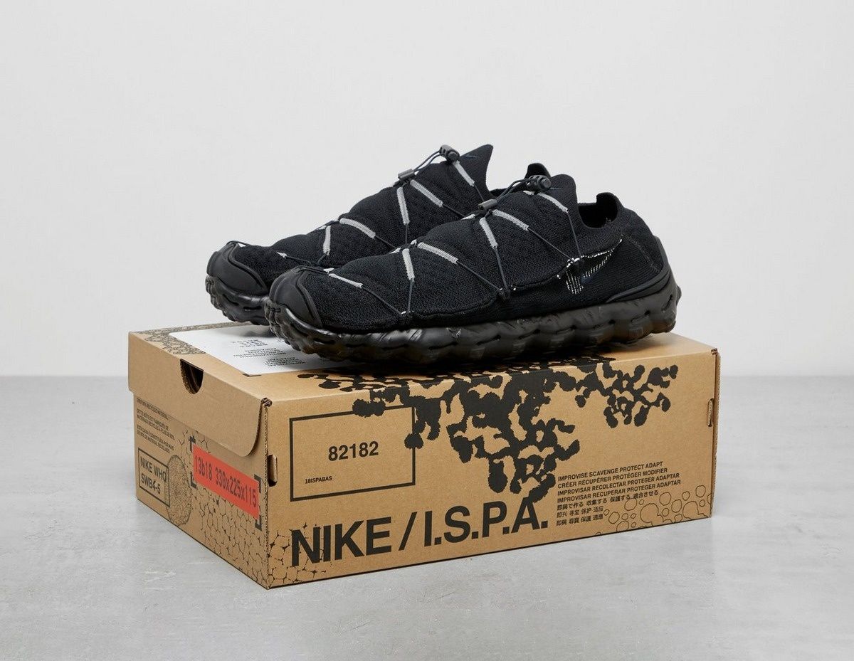 NIKE Ispa Mindbody 44 100% original