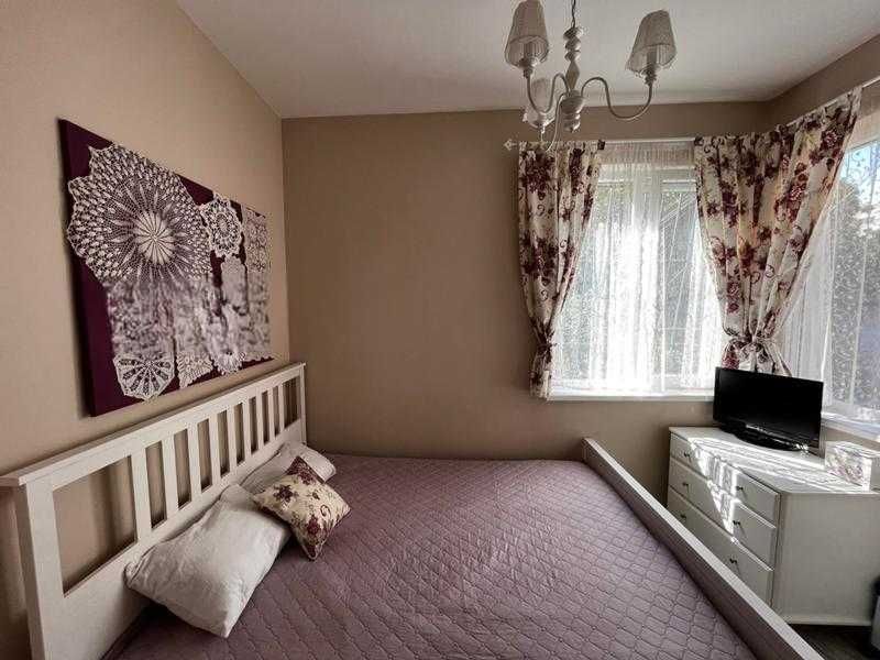 Дава се под наем Тристаен апартамент в София, Център - 75 кв.м за 701.25 € - Снимка #7