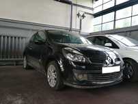Alternator Renault Clio 3 1.6 16v K4M 112cp