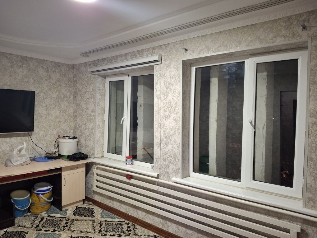 Уй сатылады  Продается квартира