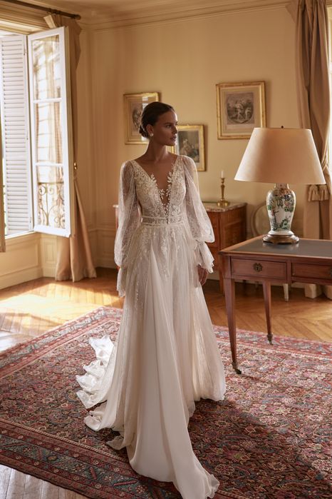 Rochie de mireasa Vera Sposa, marime M