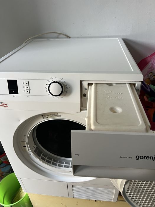 Сушилня Gorenje D88464N