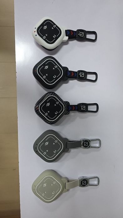 чехол для пульта