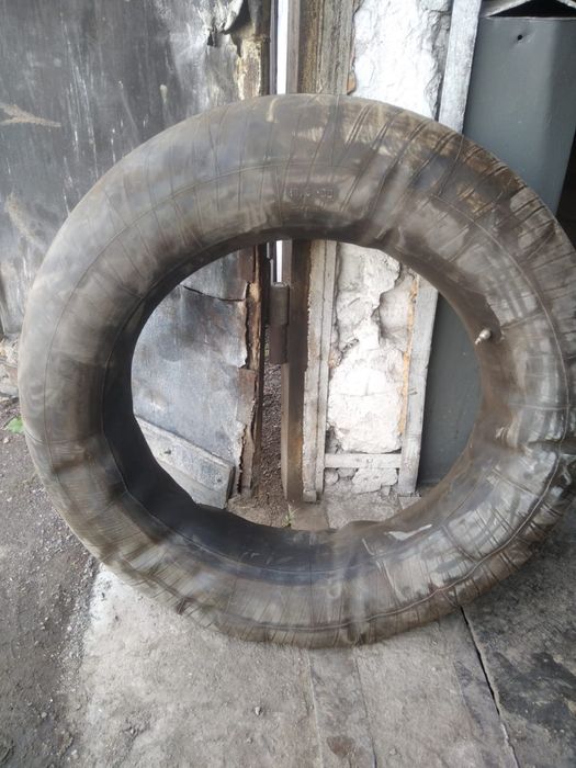 Камера тракторная