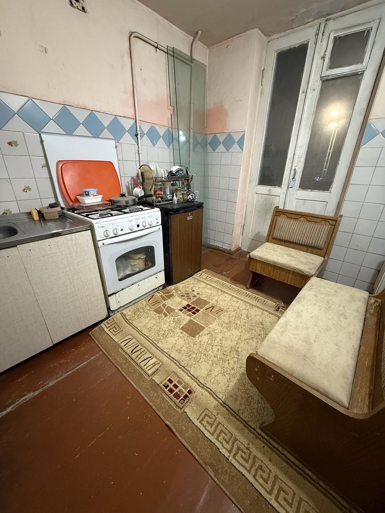 Аренда Ижара Чиланзар 1 ,  однокомнатная Мукимий