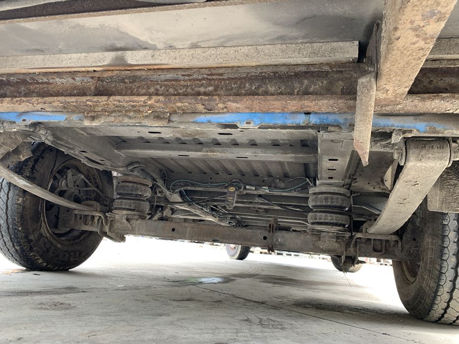 Piese renaul master / opel movano motor 2.3 125 cp euro 5 m9t