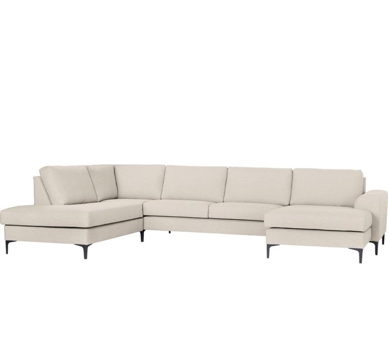 Coltar fix in forma de ,,U”