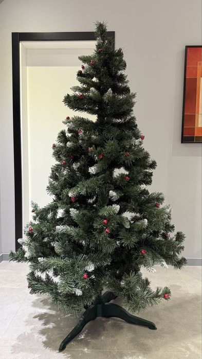 Коледна Елха 180 см