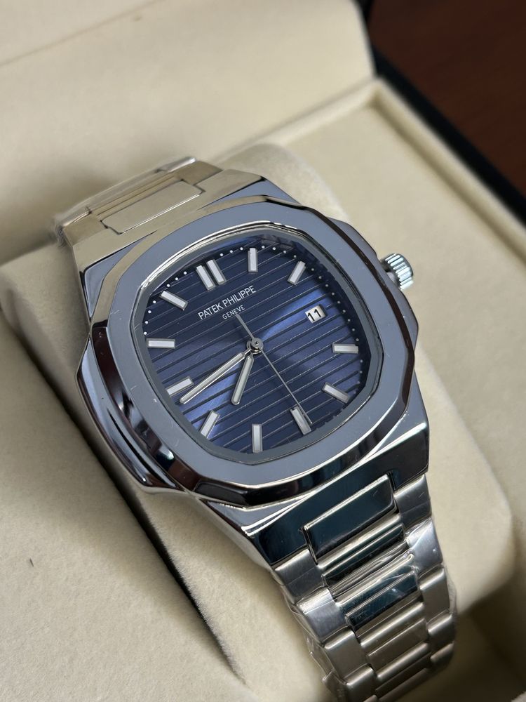 Часы tissot , patek philip