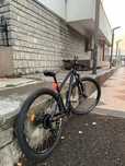 Bicicleta Noua MTB  RockRider 500