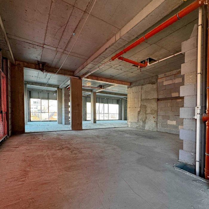 Помещения от 120 м² в PRESTIGE GARDENS в БЦ | Яккасарайский район.