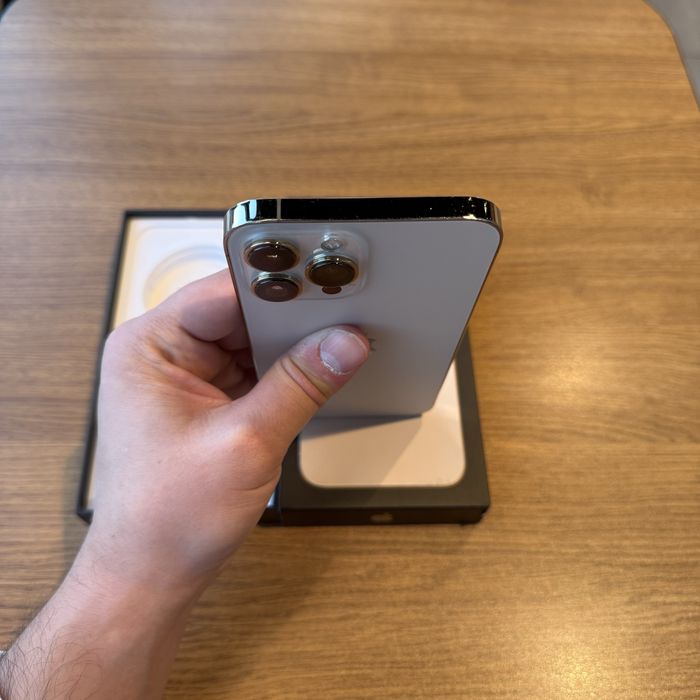 Iphone 13 Pro Max 256gb DualSim