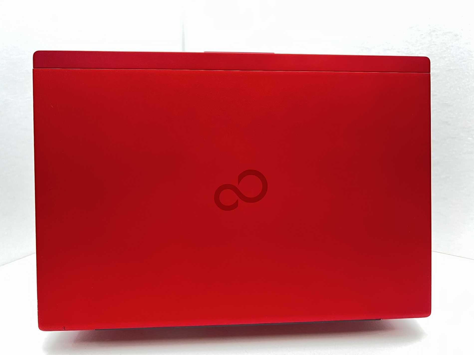 Fujitsu LIFEBOOK U9310 13.3" touch i5-10210U 16GB 260GB/->Отличен