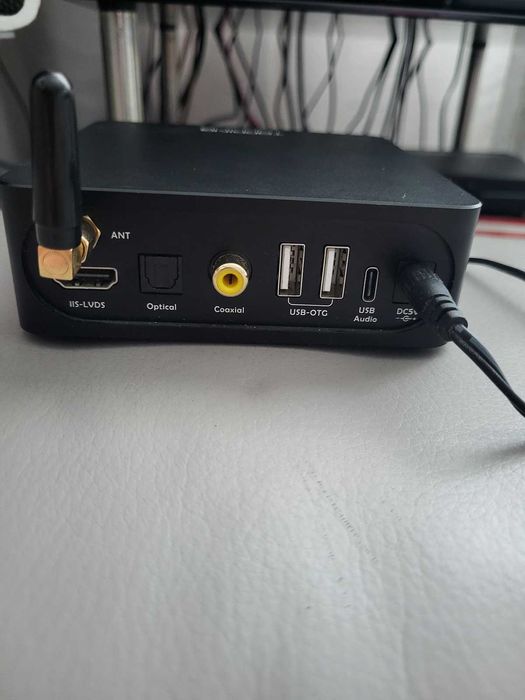 Amplificator SMSL-SA300 , Aiyama A07Max , amp dual TPA 3255 ,accesorii