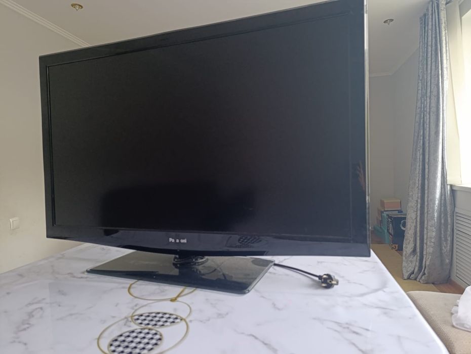 Телевизор Panasonic