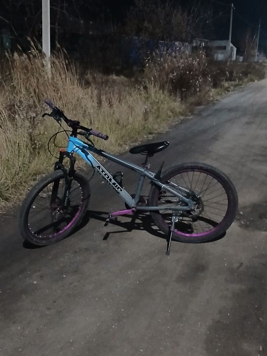 Продам велосипед Atomic