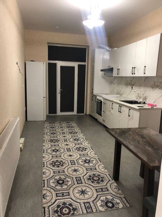 Сдается в аренду квартира