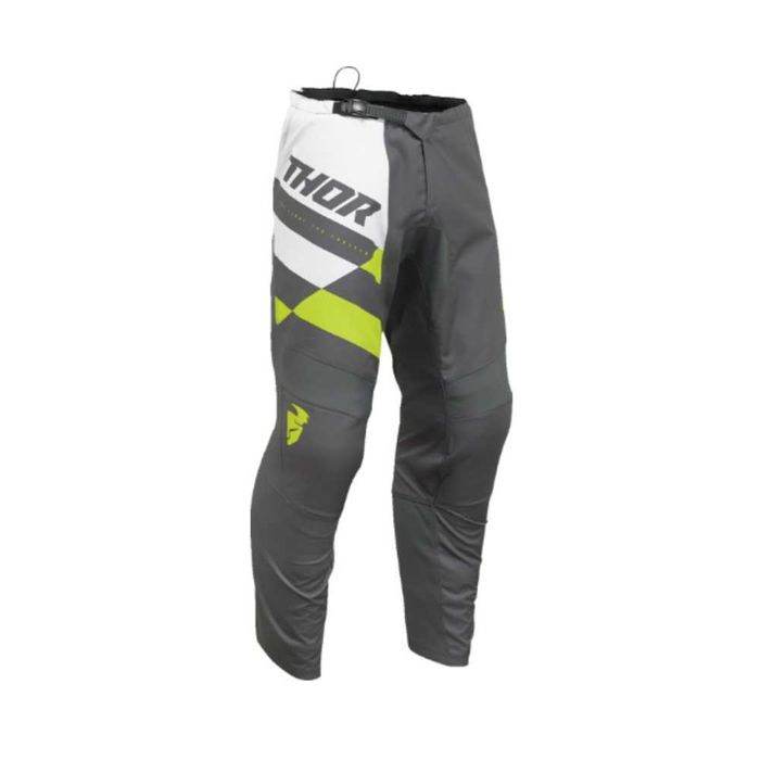 Costum/Bluza/Pantaloni Motocross/Enduro Thor Sector Checker