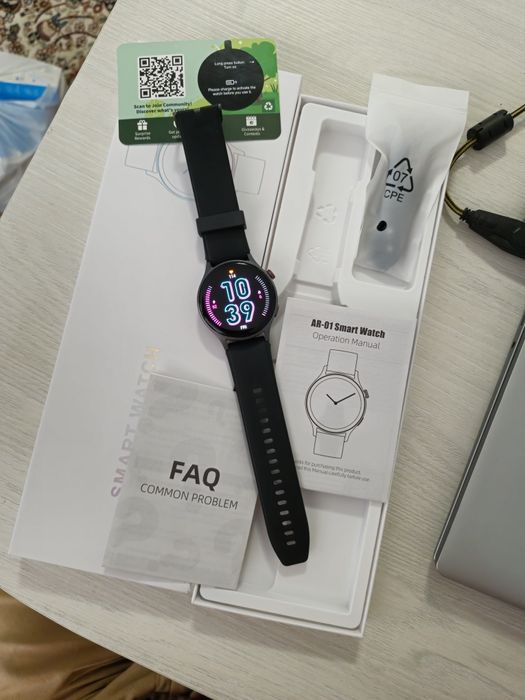 Продам Смарт часы