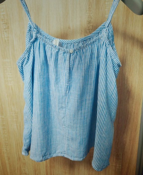 Set de 2 top-uri H&M