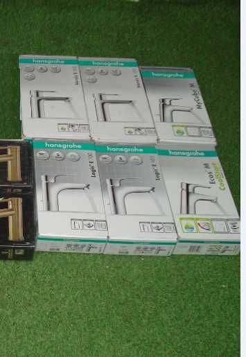 Baterii - Grohe-hansgrohe si Adora etc modele noi