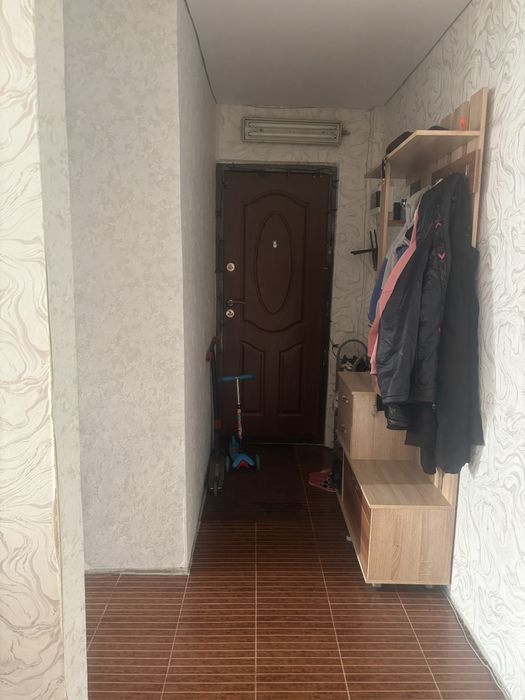 Сдам квартиру 3-х комнатную