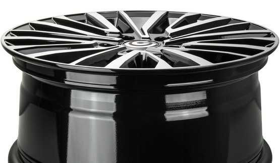 18" Джанти VW 5Х120 Amarok Touareg Transporter T5 T6 Land Rover BMW