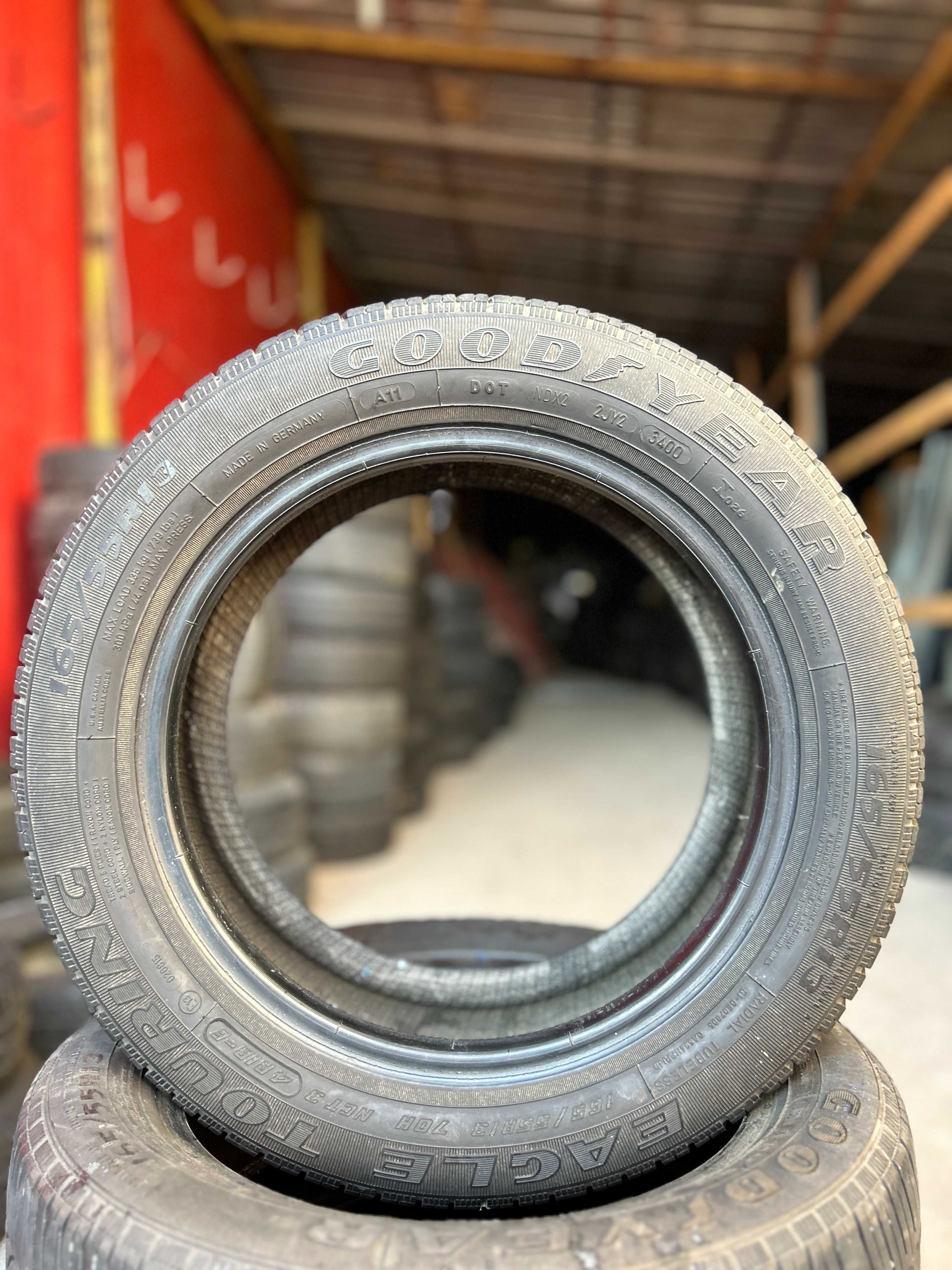 anvelope SH 155/70R13 165/55R13 175/70R13  PREMIUM TVA GARANTIE