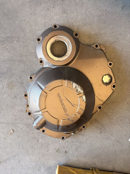Piese Honda CBR 500 RA 2105-2019 ( rezervor; carene; capace motor)