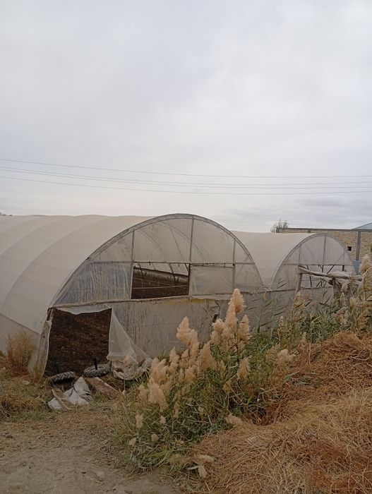 Ер майдони сотилади