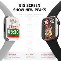 Супер подарок Smart watch GUCCI
