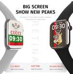 Супер подарок Smart watch GUCCI