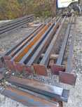 Vand hala metalica 8x32x4