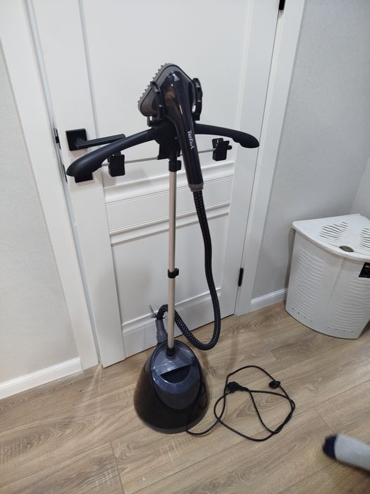 Парогенератор в хорошем состояние