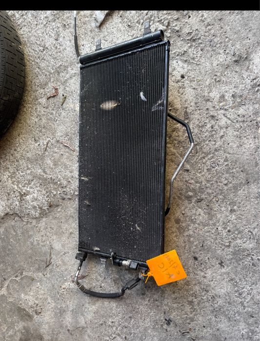 Radiator clima Audi A6 c7 2.0 tdi Cod motor CGLC