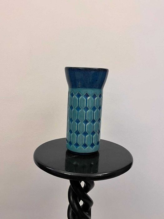 Piesa bibelou W Germaia JASBA ceramica deosebita marcata bibelouri