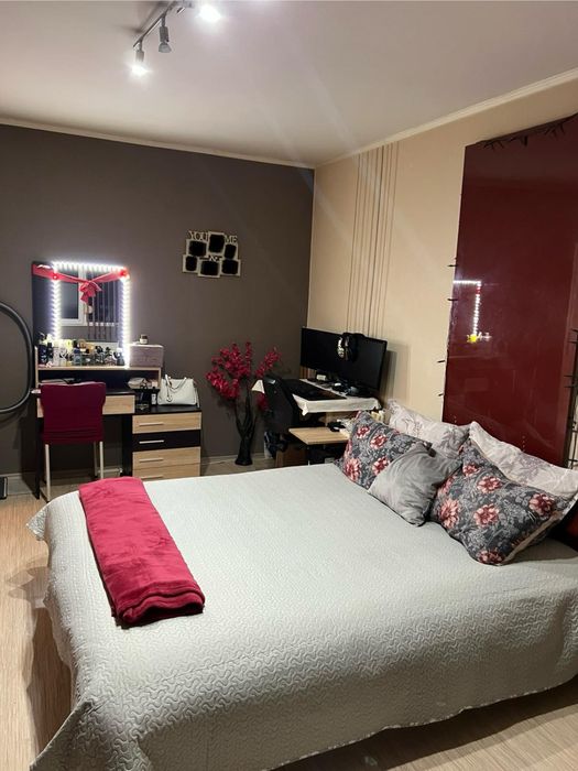 Продава се Едностаен апартамент в Тутракан - 43 кв.м за 801 €/кв.м - Снимка #14