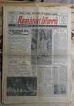 Romania Libera , Libertarea , Ziare Revolutia Romana Decembrie 1989