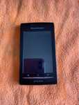Telefon Sony Ericsson xperia